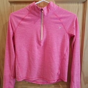 Girls long sleeve